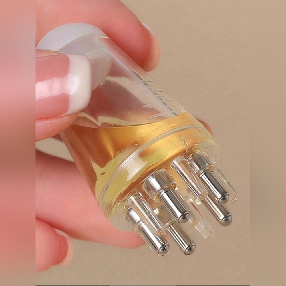 Portable Oil Applicator - Picture 6 of 8
